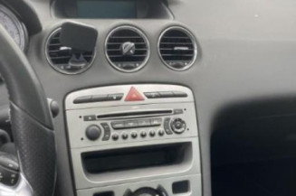 Custode avant gauche (porte) PEUGEOT 308 1