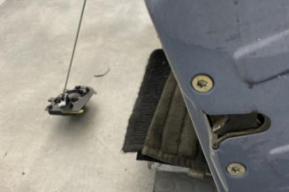 Porte avant droit PEUGEOT 206