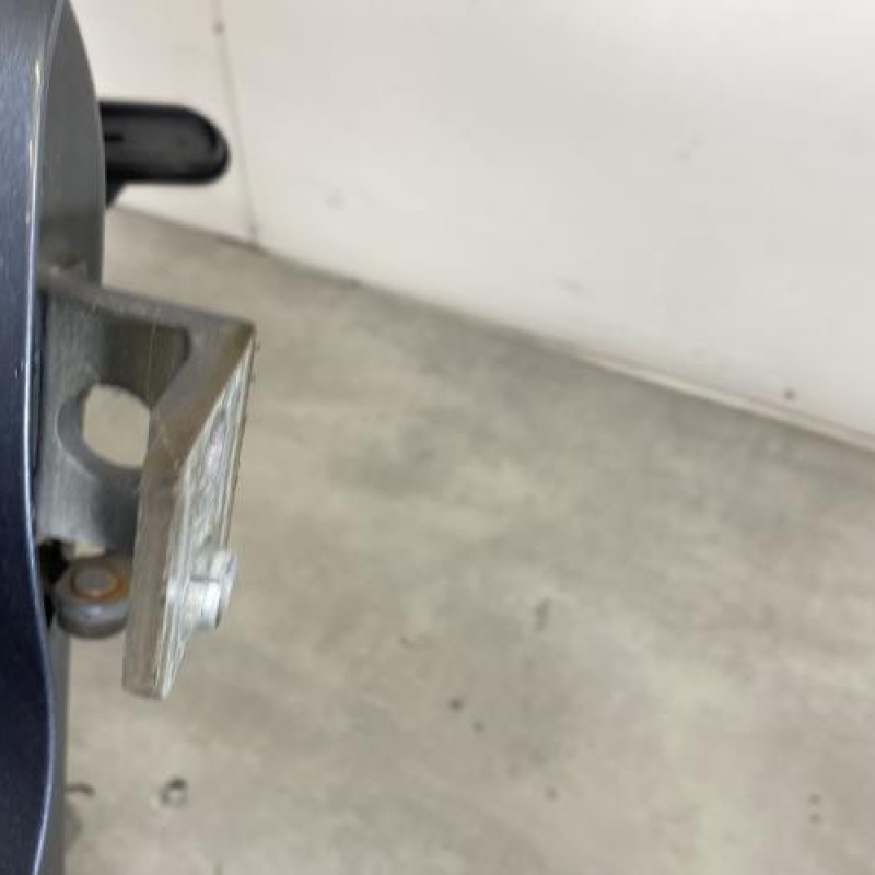 Porte avant droit PEUGEOT 206 Photo n°5