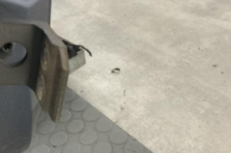 Porte avant droit PEUGEOT 206