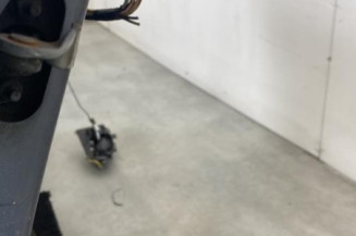 Porte avant droit PEUGEOT 206