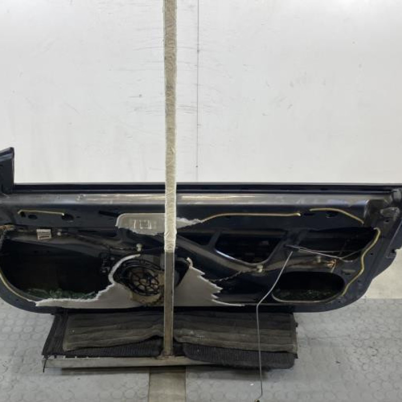 Porte avant droit PEUGEOT 206 Photo n°8