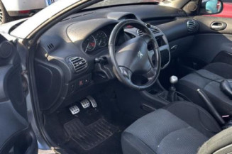 Porte avant droit PEUGEOT 206