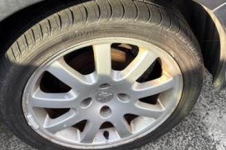 Porte avant droit PEUGEOT 206