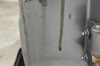 Porte avant gauche MINI MINI 1 R50/R53