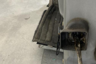 Porte avant gauche MINI MINI 1 R50/R53