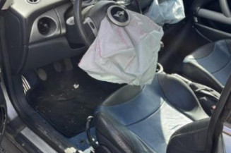Porte avant gauche MINI MINI 1 R50/R53