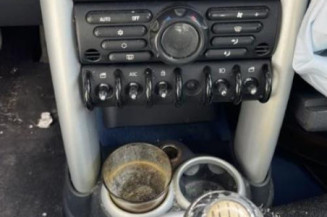 Porte avant gauche MINI MINI 1 R50/R53