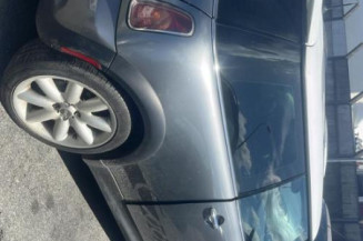 Porte avant gauche MINI MINI 1 R50/R53