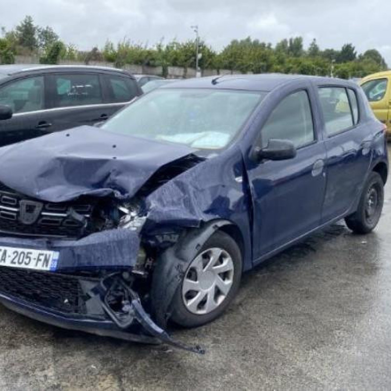 Vitre arriere droit DACIA SANDERO 2 Photo n°6