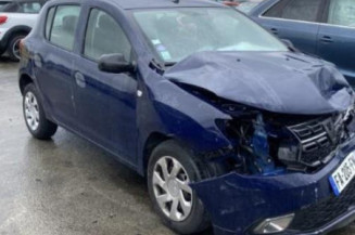 Vitre arriere droit DACIA SANDERO 2