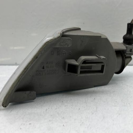 Optique avant secondaire droit (feux)(clignotant) CITROEN XANTIA