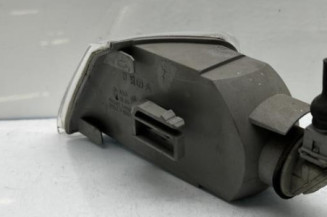 Optique avant secondaire droit (feux)(clignotant) CITROEN XANTIA