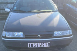 Optique avant secondaire droit (feux)(clignotant) CITROEN XANTIA