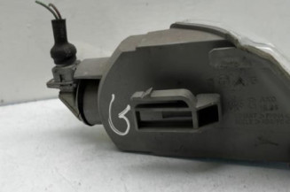 Optique avant secondaire gauche (feux)(clignotant) CITROEN XANTIA