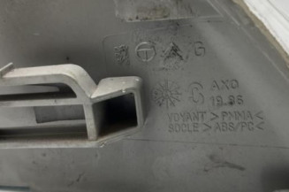 Optique avant secondaire gauche (feux)(clignotant) CITROEN XANTIA