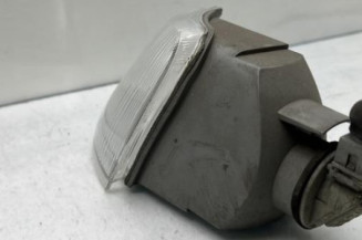 Optique avant secondaire gauche (feux)(clignotant) CITROEN XANTIA