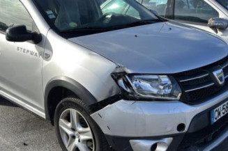 Vitre arriere droit DACIA SANDERO 2