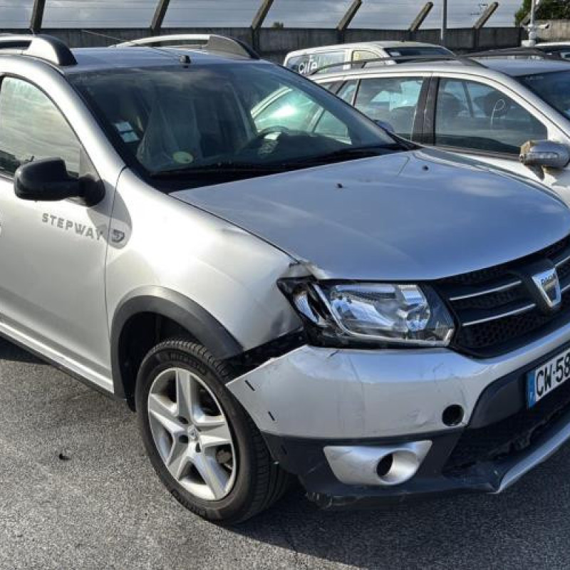 Vitre arriere droit DACIA SANDERO 2 Photo n°7