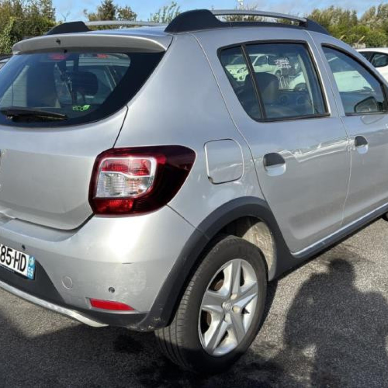 Vitre arriere droit DACIA SANDERO 2 Photo n°8