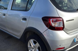 Vitre arriere droit DACIA SANDERO 2