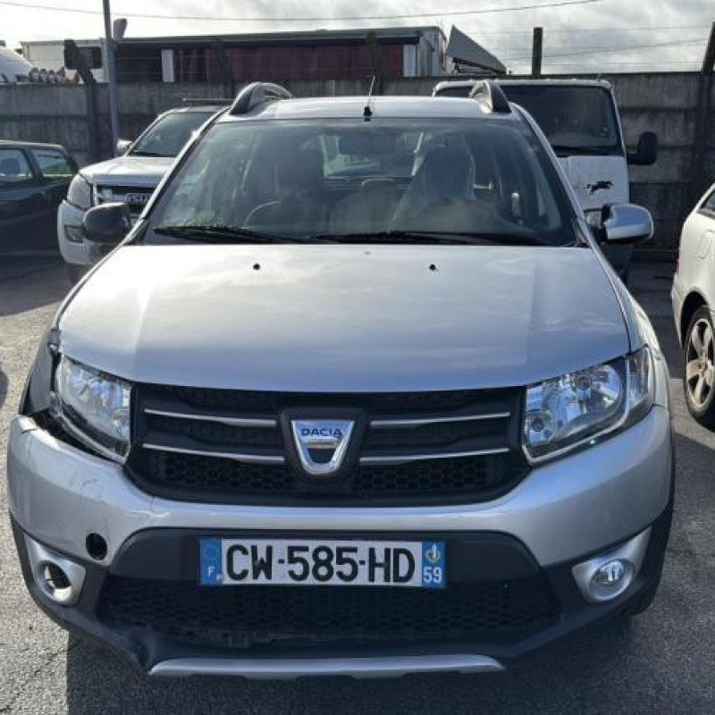 Vitre arriere droit DACIA SANDERO 2 Photo n°13