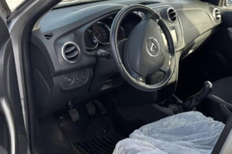 Vitre arriere droit DACIA SANDERO 2