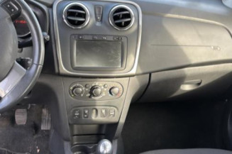 Vitre arriere droit DACIA SANDERO 2