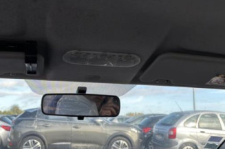 Vitre arriere droit DACIA SANDERO 2