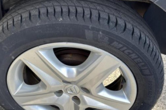 Vitre arriere droit DACIA SANDERO 2