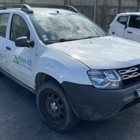 DACIA DUSTER 1 PHASE 2 1.5 DCI - 8V TURBO 4X4
