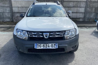 DACIA DUSTER 1 PHASE 2 1.5 DCI - 8V TURBO 4X4