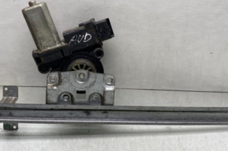 Leve vitre electrique avant droit CITROEN JUMPER 3 Photo n°1
