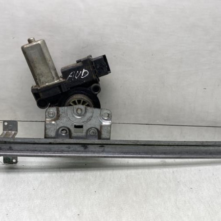 Leve vitre electrique avant droit CITROEN JUMPER 3 Photo n°1
