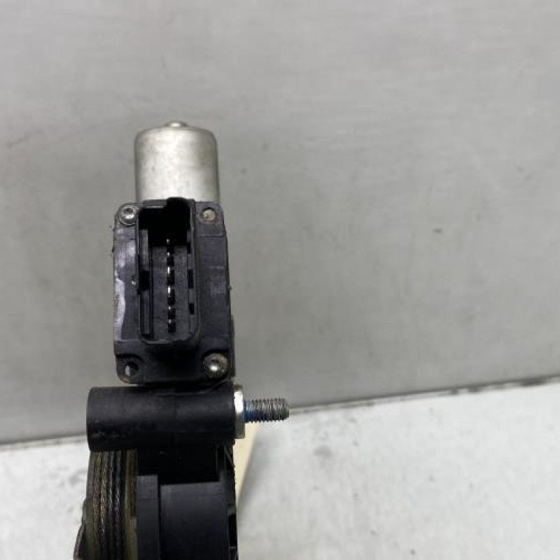 Leve vitre electrique avant droit CITROEN JUMPER 3 Photo n°2