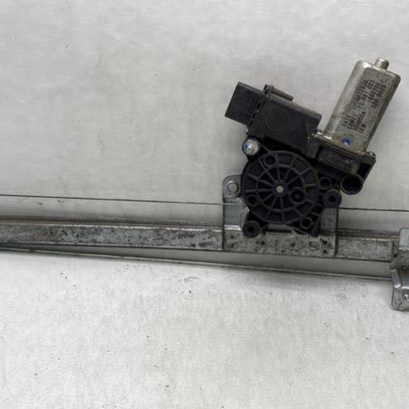 Leve vitre electrique avant droit CITROEN JUMPER 3 Photo n°3
