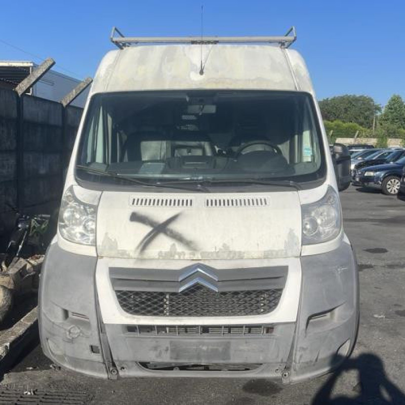 Leve vitre electrique avant droit CITROEN JUMPER 3 Photo n°4