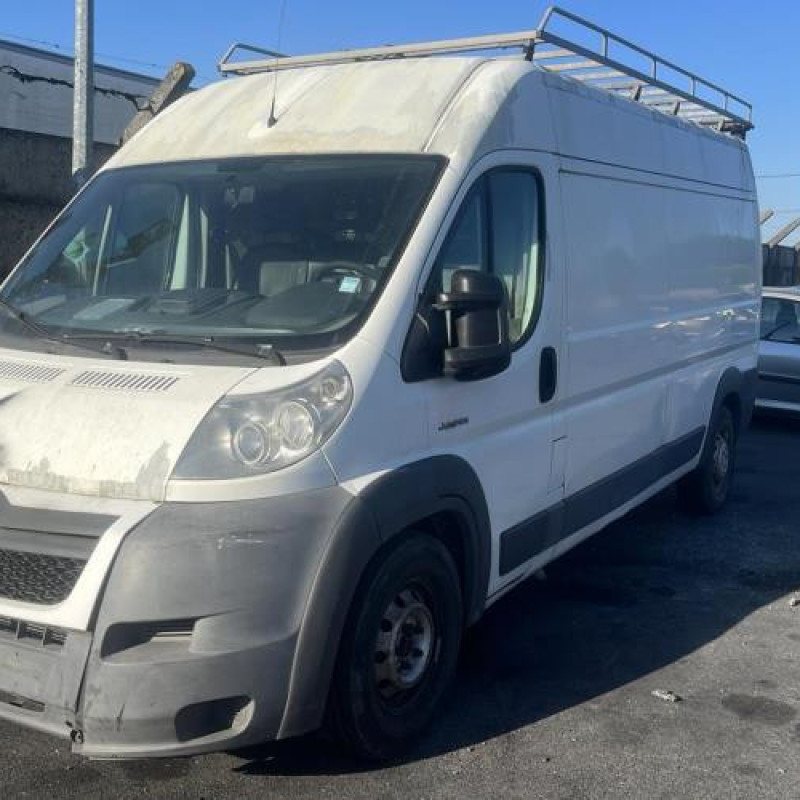 Leve vitre electrique avant droit CITROEN JUMPER 3 Photo n°5