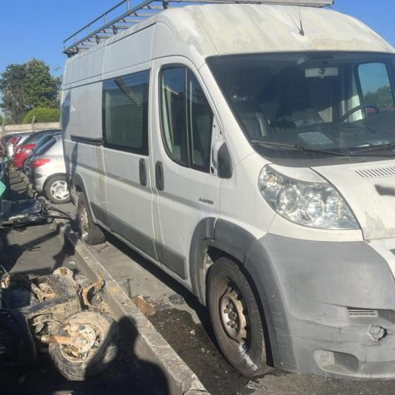 Leve vitre electrique avant droit CITROEN JUMPER 3 Photo n°6