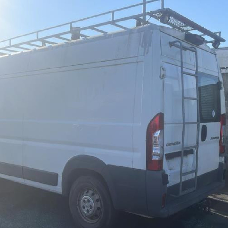 Leve vitre electrique avant droit CITROEN JUMPER 3 Photo n°7