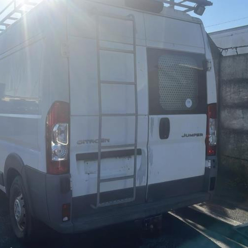 Leve vitre electrique avant droit CITROEN JUMPER 3 Photo n°8