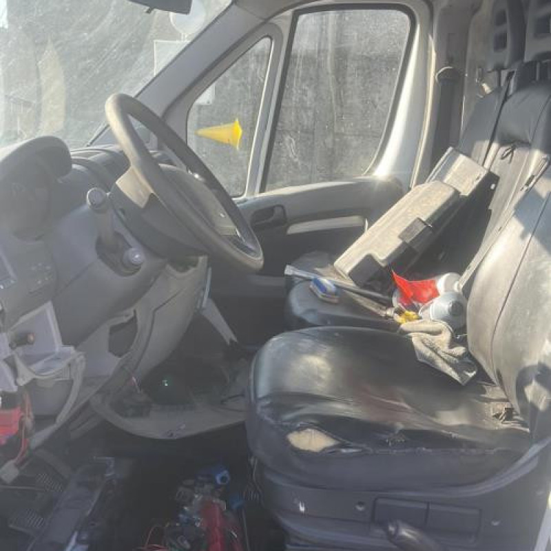 Leve vitre electrique avant droit CITROEN JUMPER 3 Photo n°12
