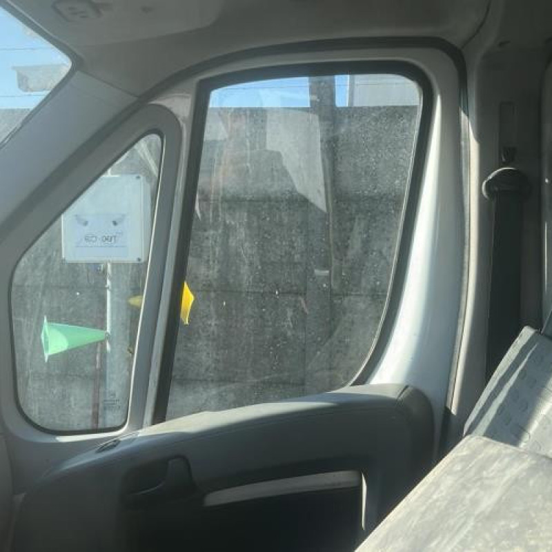 Leve vitre electrique avant droit CITROEN JUMPER 3 Photo n°16