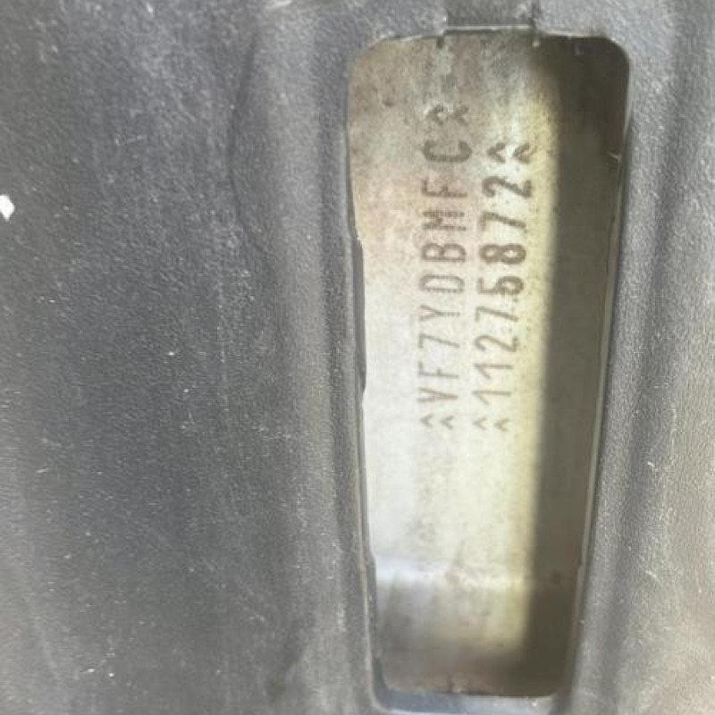 Leve vitre electrique avant droit CITROEN JUMPER 3 Photo n°20
