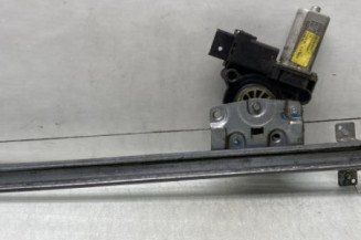 Leve vitre electrique avant gauche CITROEN JUMPER 3 Photo n°1