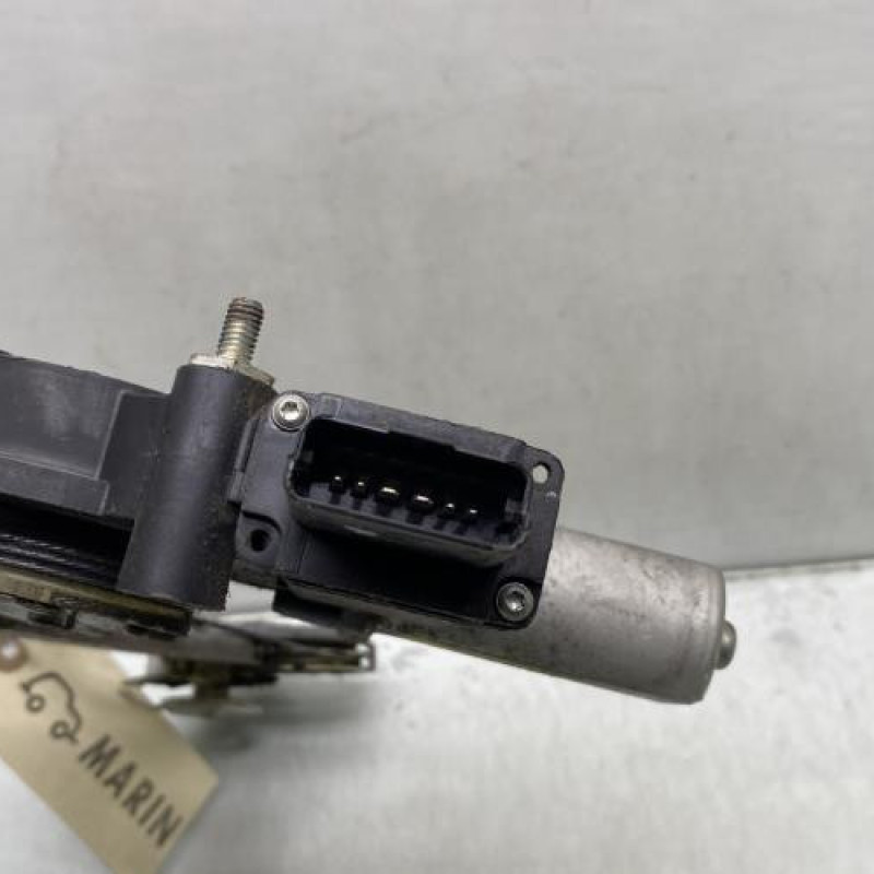 Leve vitre electrique avant gauche CITROEN JUMPER 3 Photo n°2