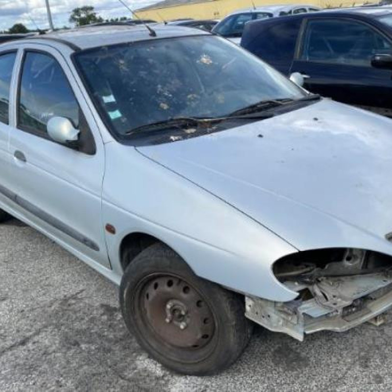 Leve vitre mecanique arriere droit RENAULT MEGANE 1 Photo n°5