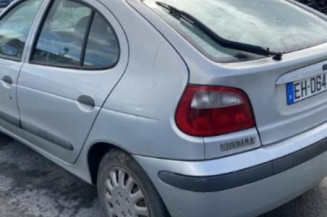 Leve vitre mecanique arriere droit RENAULT MEGANE 1