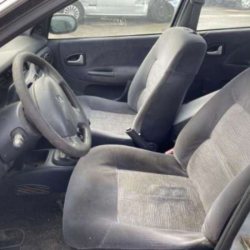 Leve vitre mecanique arriere droit RENAULT MEGANE 1 Photo n°13