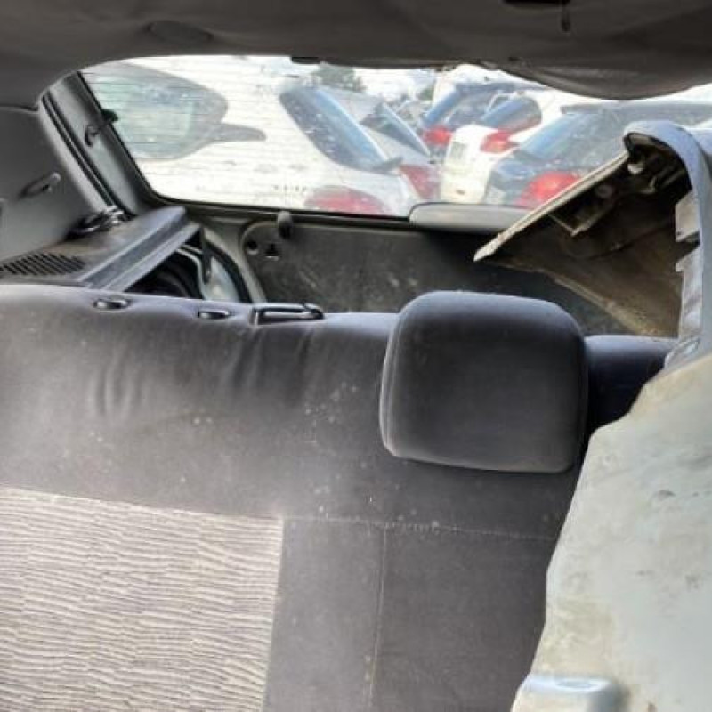 Leve vitre mecanique arriere droit RENAULT MEGANE 1 Photo n°14